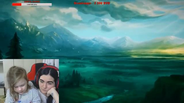 Прохождение игры Silence смотреть онлайн
