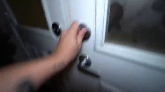DO NOT CALL CARTOON CAT AND CARTOON DOG AT 3 AM!! *THEY FOUGHT*