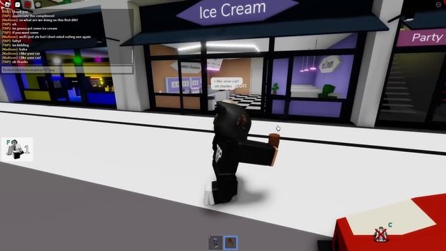 Tappy used a DATING APP.. It was a MISTAKE! (Brookhaven RP) смотреть онлайн