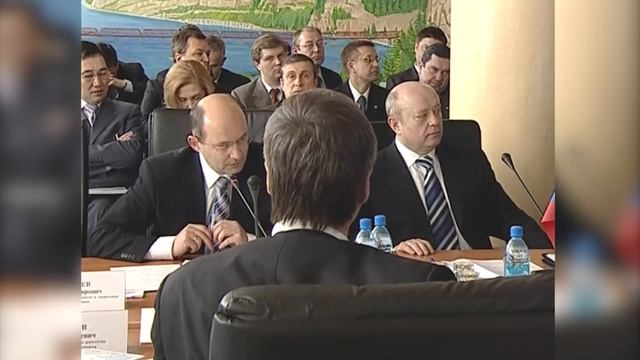 Схема Якутия-2020. Проект моста через реку Лена. смотреть онлайн