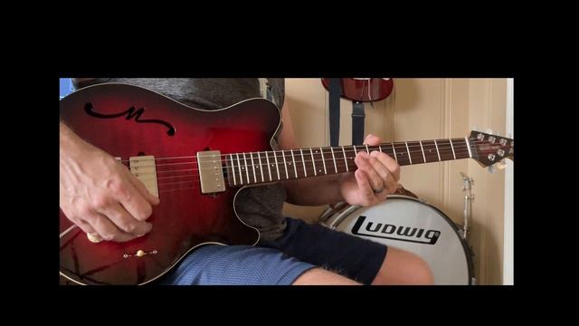 What is the best deal on USA Made Humbuckers?? Bootstrap Vintage Cleans!!! Demo Right Here смотреть онлайн
