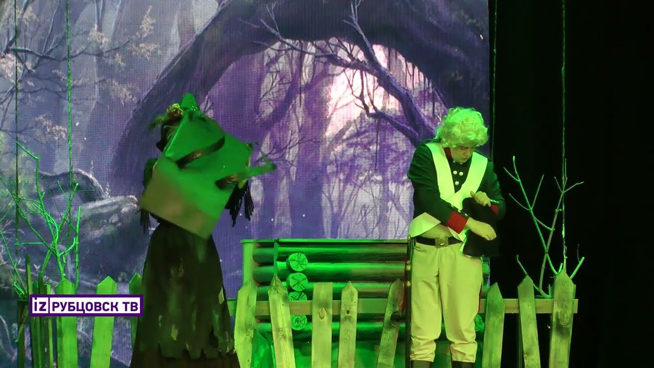 Солдатская сказка смотреть онлайн