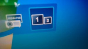 Кабель HDMI  Как подключить ноутбук к телевизору Дополнительный экран