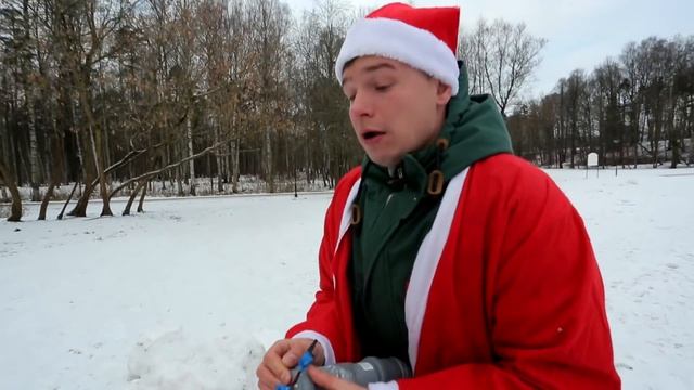 ПНЕВМО ХЛОПУШКА СВОИМИ РУКАМИ / САМОДЕЛЬНЯ смотреть онлайн