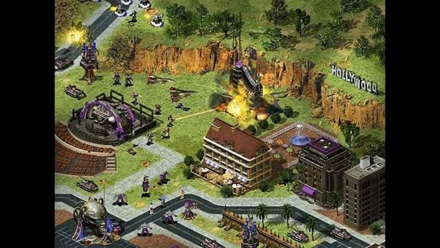 Command & Conquer: Red Alert 2 - Yuri's Revenge | Complete Soundtrack (2001) смотреть онлайн