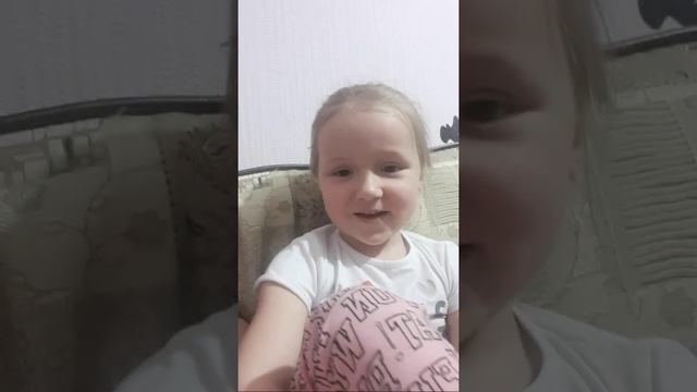 Привет от Лерочки / загадка про дятла смотреть онлайн