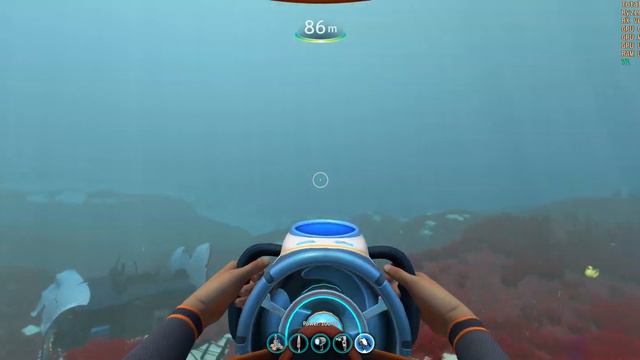 Subnautica - Ultrawide(21:9) 3440x1440 Ryzen 2600x + Vega 64 смотреть онлайн