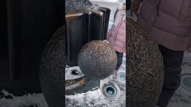 солнечная система на ВДНХ, очень наглядно и понятно для детей смотреть онлайн