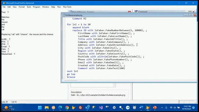 What's New in VFPX смотреть онлайн