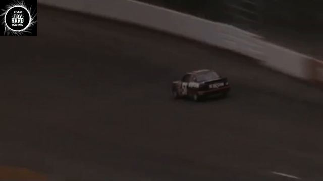 TTHZA Racing - Laguna Seca - Teaser and Hotlap by Paul Gerber смотреть онлайн