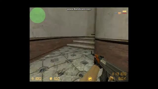 cs.go.1.6 смотреть онлайн