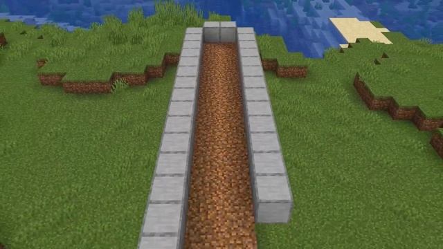 Minecraft EASIEST Early Game WOOD FARM Tutorial! 1.20 (New Version) смотреть онлайн