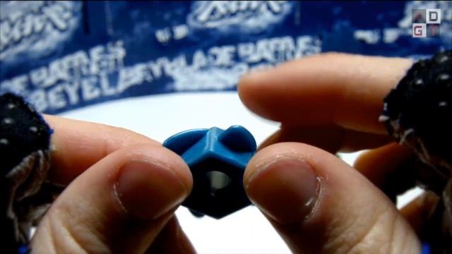 Thunder Libra DF145BS Unboxing смотреть онлайн