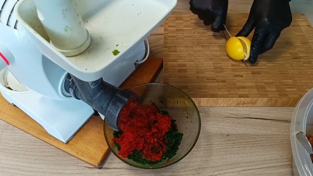 Салаты с Любовью