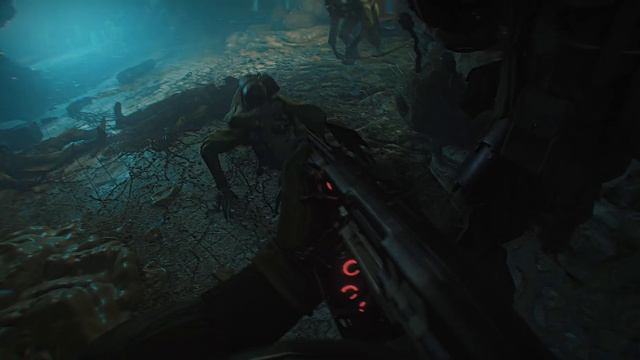 INFESTATION - A Half-Life: Alyx Short [S2FM] смотреть онлайн