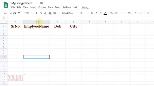 Google Sheets Tutorial in Hindi | Everyone should Learn What is use of Googlesheets смотреть онлайн