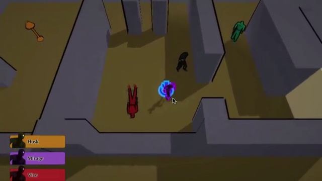 Fugitive Shift Walkthrough смотреть онлайн