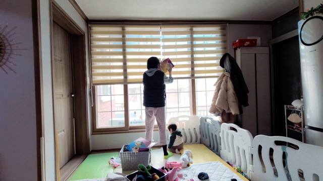 Другая Корея/Будни в Корее/Уборка без химии/#KOREAVLOG