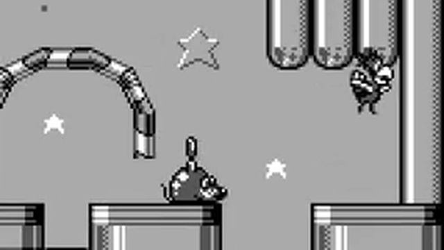 Game Boy Longplay [281] Alfred Chicken смотреть онлайн