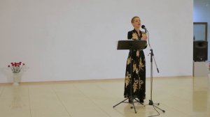 Полина РУНОВСКАЯ - Аве Мария