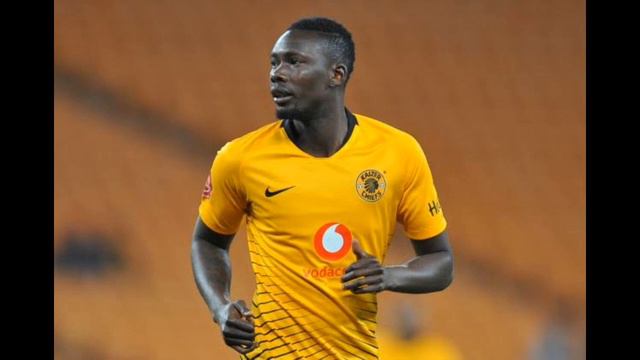 Would Stuart Baxter Brave Enough With Eric Mathoho смотреть онлайн