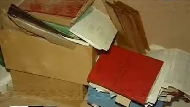 Личные дела ветеранов оказались не нужны военкомату смотреть онлайн