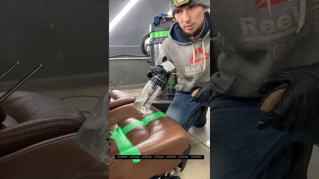 Детейлинг крузака. смотреть онлайн