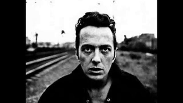 Joe Strummer Series 1 Ep 1 смотреть онлайн