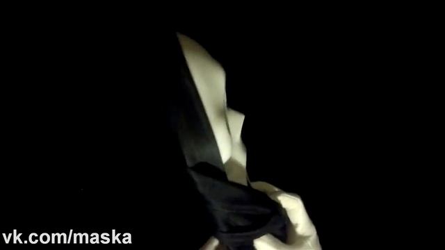 Обзор маска Крик смотреть онлайн