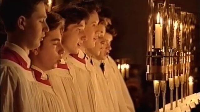 Robert Parsons - Ave Maria смотреть онлайн