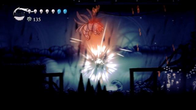 Really? Again? | Hollow Knight Part 4 - Foreman Plays Stuff смотреть онлайн