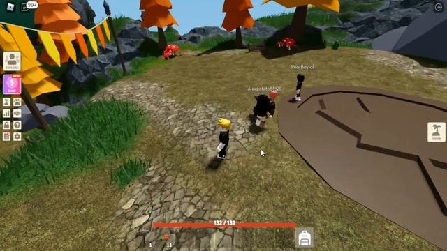 How To Do Berry Farmer (Emma) Quest? And Review Shop! in Roblox : Islands ? [MAPLE ISLES!] смотреть онлайн