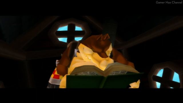 Crash Twinsanity - All Cutscenes (Game Movie) смотреть онлайн