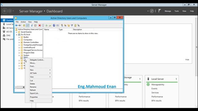 How To Restore Windows Server 2012 Disaster Recovery смотреть онлайн
