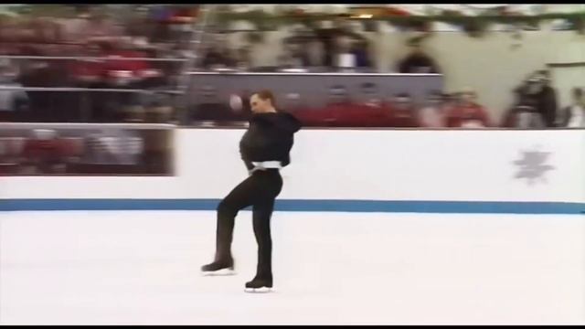 Виктор Петренко олимпиада 1992г. смотреть онлайн