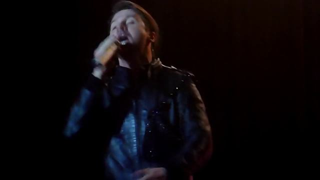 С. Лазарев - O sole mio. Екатеринбург. 1. 11. 11. смотреть онлайн