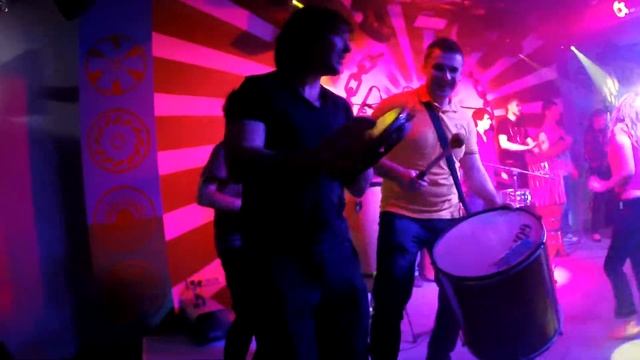 Capoeira Camara - Samba Mestre Bola смотреть онлайн