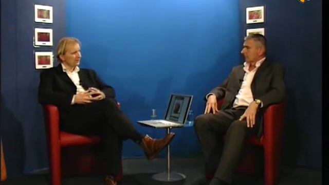 Hochwertige Lebensmittel Und Lebenswichtige Nährstoffe - Dr. Andreas Noack Im Gespräch Mit Jo Conra