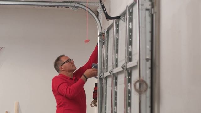 How To Install Garage Door Sensor - Ace Hardware смотреть онлайн
