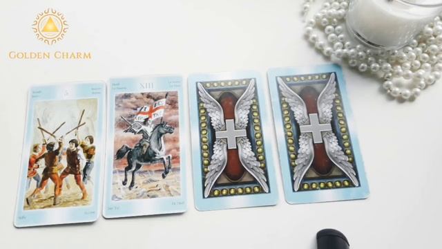 ЖЕЛАЕТ ЛИ ВЕРНУТЬ ВАС / ВОССТАНОВИТЬ ОТНОШЕНИЯ С ВАМИ ОН/ОНА? ОНЛАЙН ГАДАНИЕ/Школа Таро Golden Char смотреть онлайн