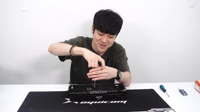 별컴 연구실 | ASUS RTX 3070 Ti 출시! 기판 뜯으면 A/S 안되지만 뜯어보자! (배그 리뷰) смотреть онлайн