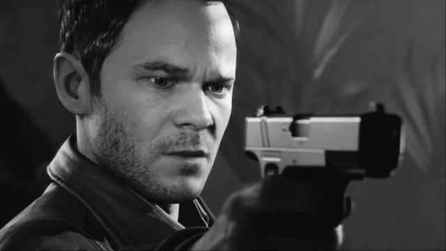 Come as you are | Quantum Break смотреть онлайн