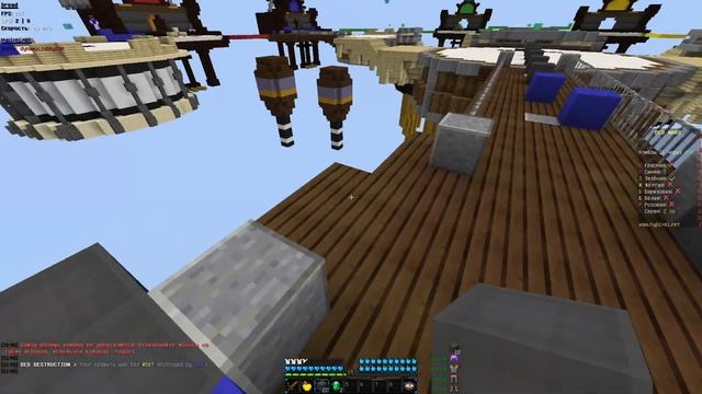 ОТВЕЧАЮ НА ВОПРОСЫ ОТ ДРУГА ПРО УХОД С MINETODAY | Minecraft | Minetoday | Hypixel