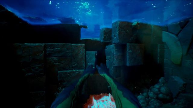 ЗАБЫТЬ ИЛИ ЛЮБИТЬ |#7| Call of the Sea | финал смотреть онлайн