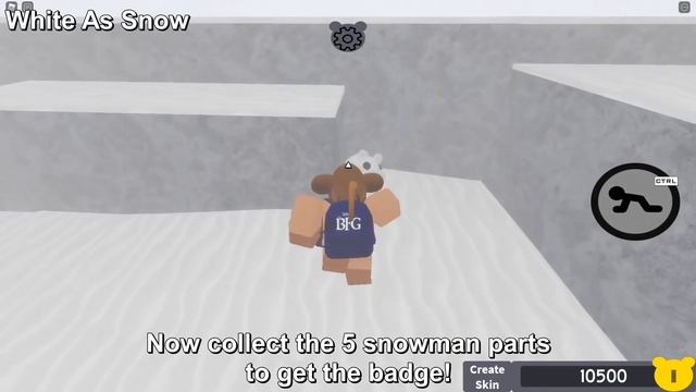 How to get ALL 30 BADGES in ACCURATE PIGGY RP: THE RETURN! - Roblox смотреть онлайн