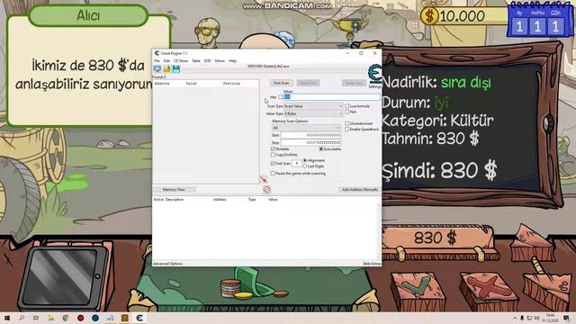 DEALERS LİFE 2 HİLE (HACK) смотреть онлайн