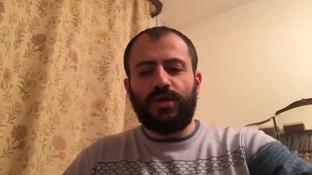 Часть 2-ая "Чин обедни" - Вход обедний смотреть онлайн