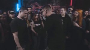 VERSUS BPM 140. Самые быстрые раунды