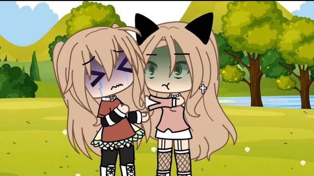 ~i't not barbi girl~|меме|~|гача лайф|~ смотреть онлайн