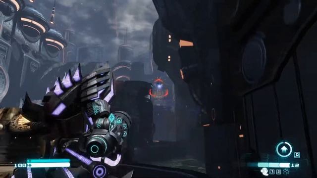 Прохождение Transformers: Fall of Cybertron - Часть 10: Последний отсчет (Без комментариев) 60 FPS смотреть онлайн